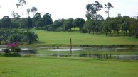 Gemas Golf Resort